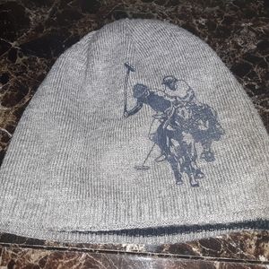 Polo Beanie